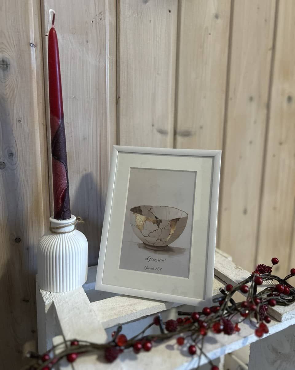 Beratungsraum in Nordstemmen